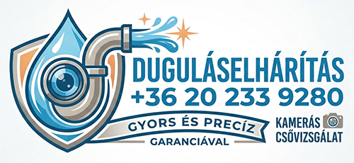 Duguláselhárítás | Veszprém-Balaton